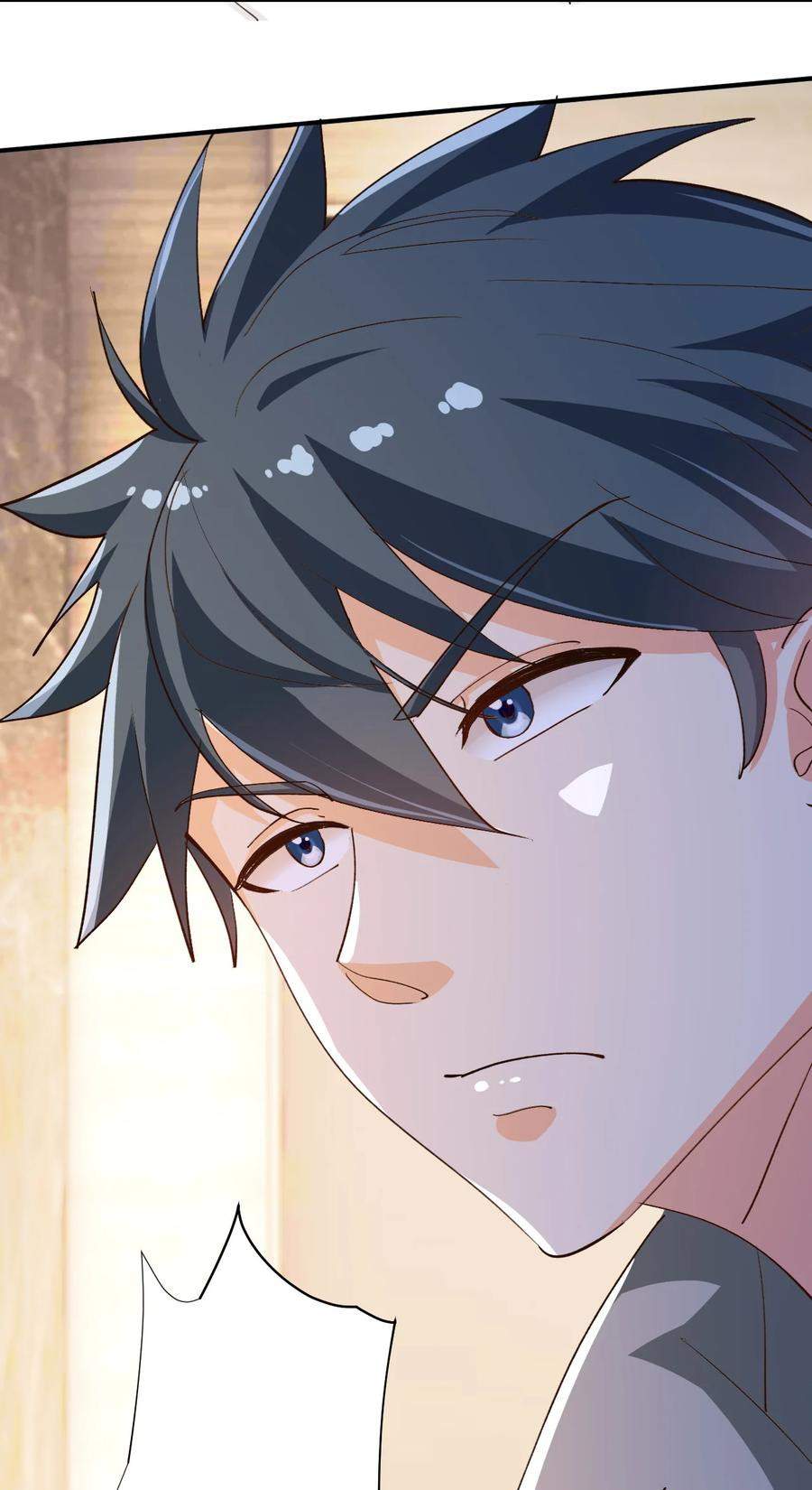 The Strongest Son in Law in History Chapter 15 Bahasa Indonesia