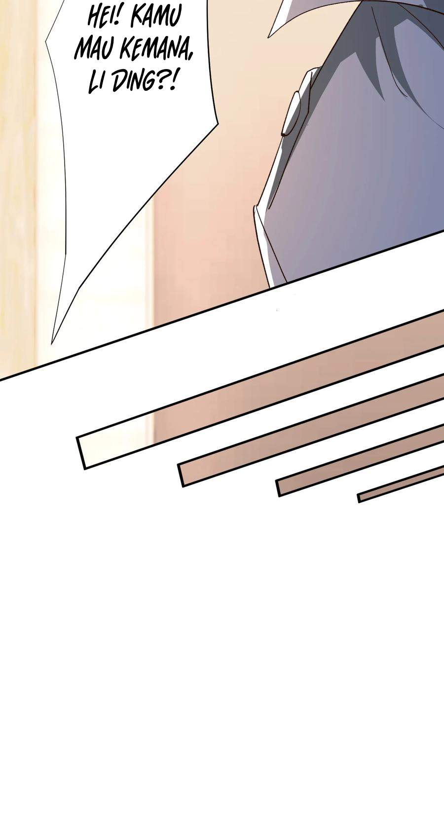 The Strongest Son in Law in History Chapter 15 Bahasa Indonesia