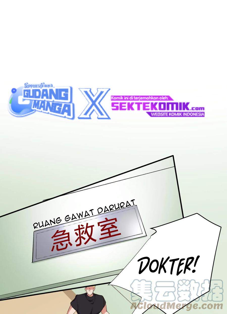 The Strongest Son in Law in History Chapter 15 Bahasa Indonesia