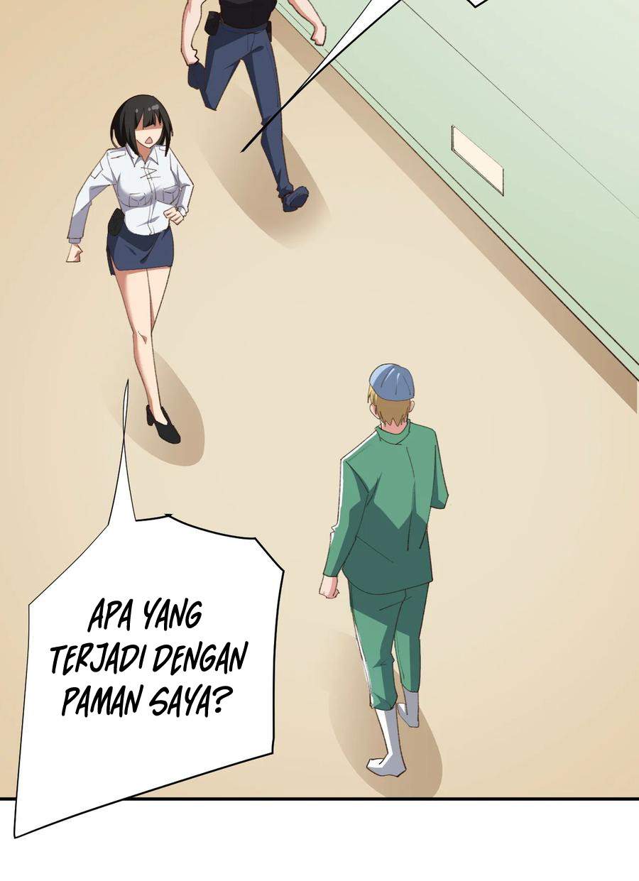 The Strongest Son in Law in History Chapter 15 Bahasa Indonesia