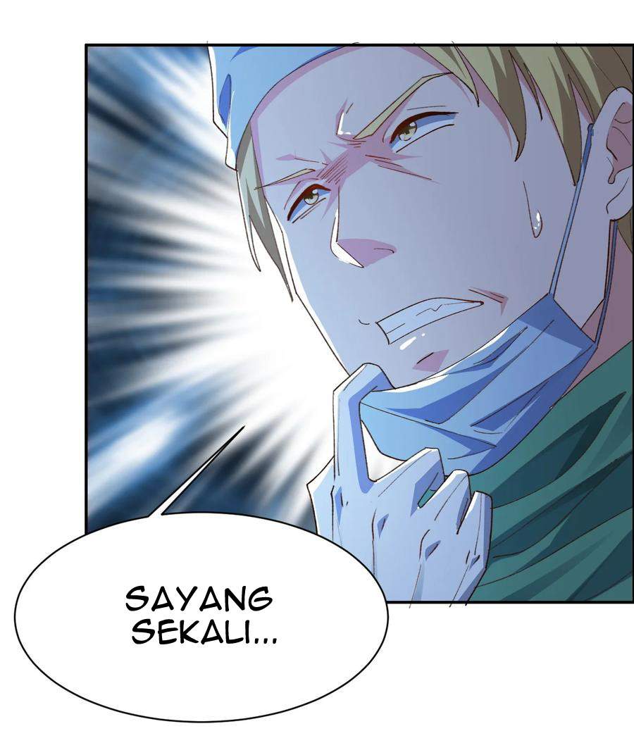 The Strongest Son in Law in History Chapter 15 Bahasa Indonesia