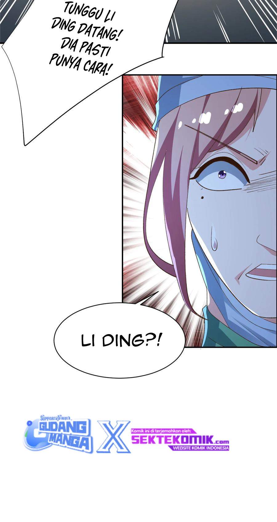 The Strongest Son in Law in History Chapter 15 Bahasa Indonesia