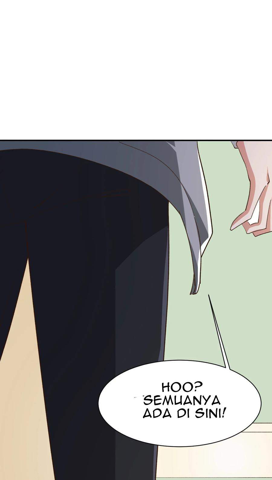 The Strongest Son in Law in History Chapter 15 Bahasa Indonesia