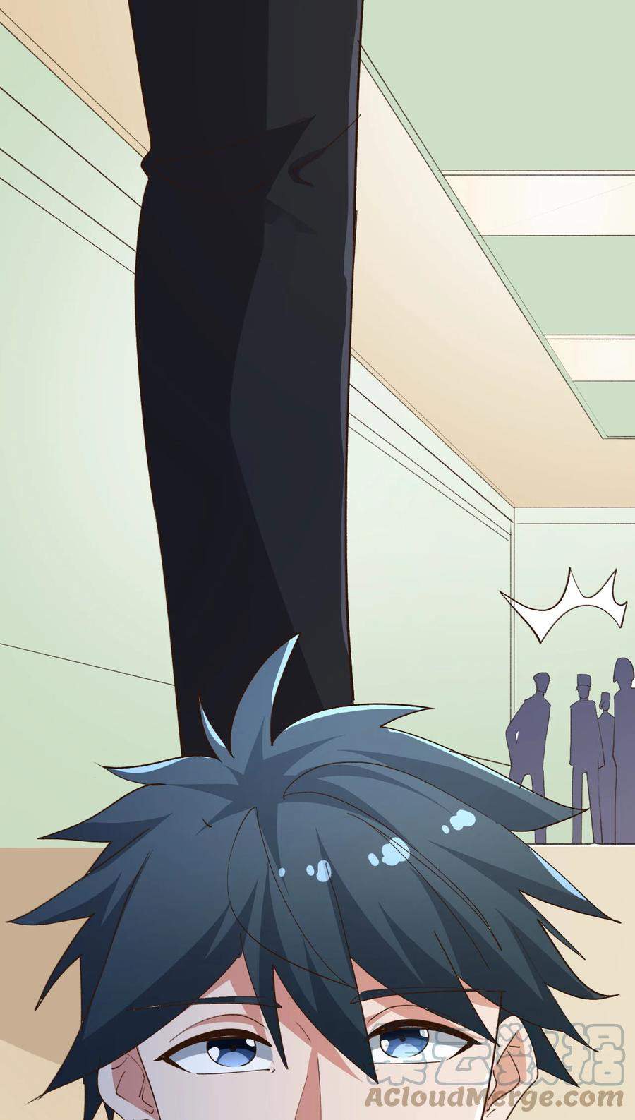 The Strongest Son in Law in History Chapter 15 Bahasa Indonesia