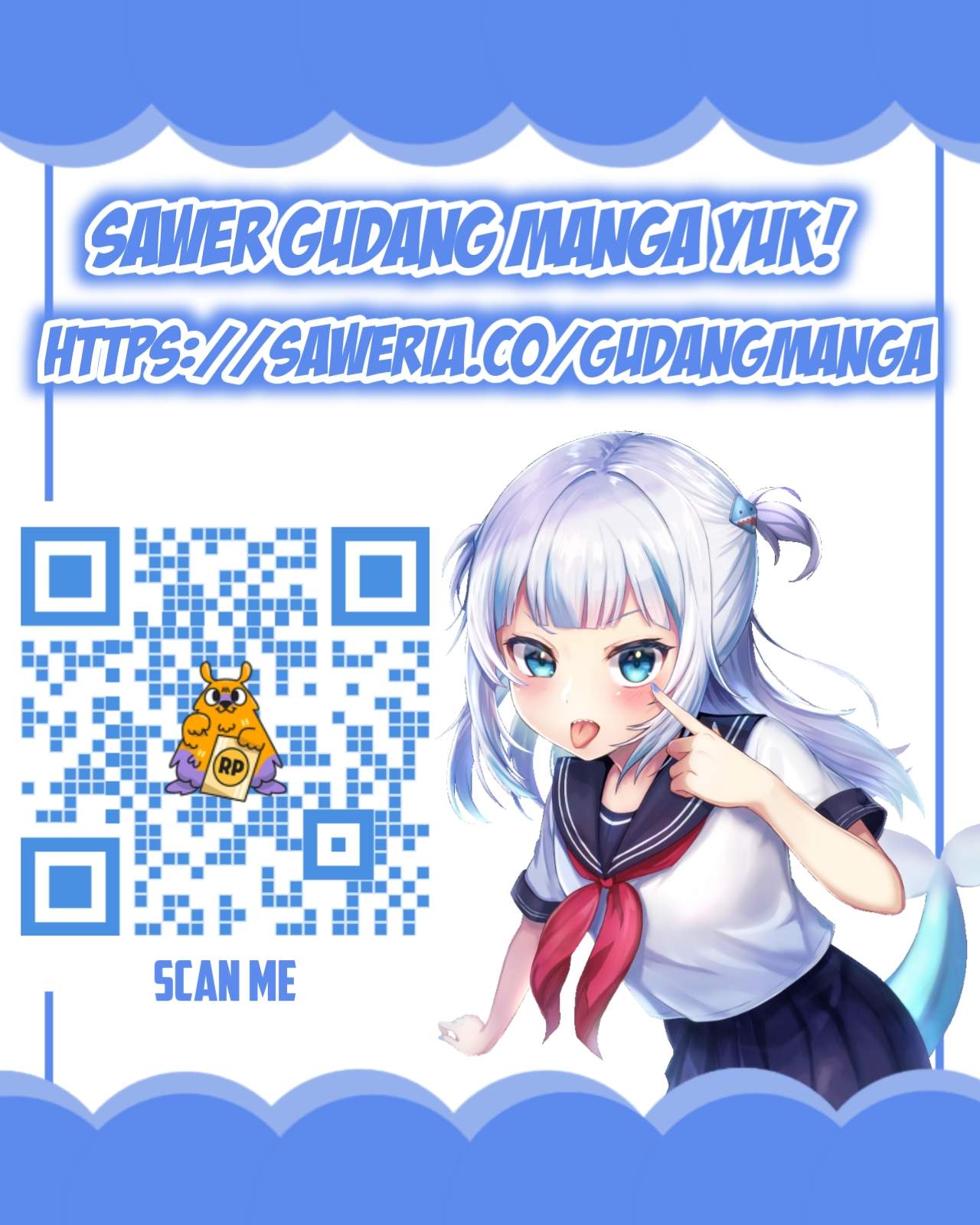 The Strongest Son in Law in History Chapter 15 Bahasa Indonesia