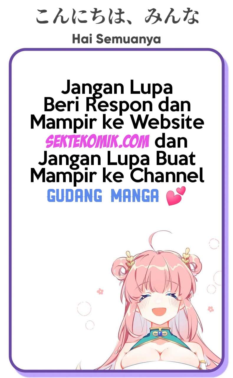 The Strongest Son in Law in History Chapter 15 Bahasa Indonesia