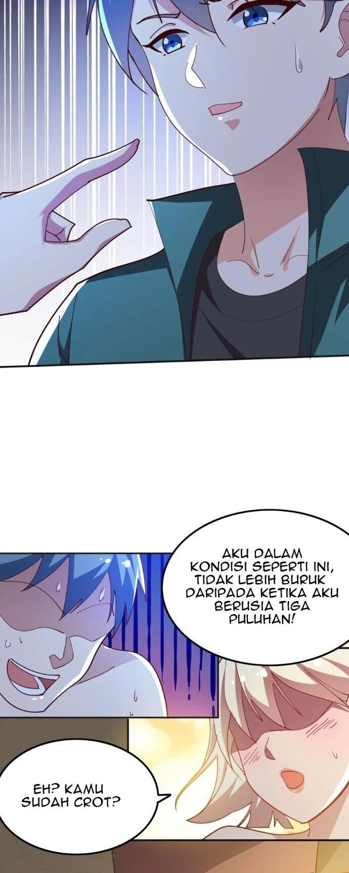 The Strongest Son in Law in History chapter 18