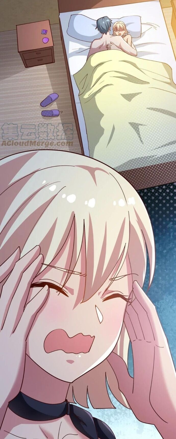 The Strongest Son in Law in History chapter 18