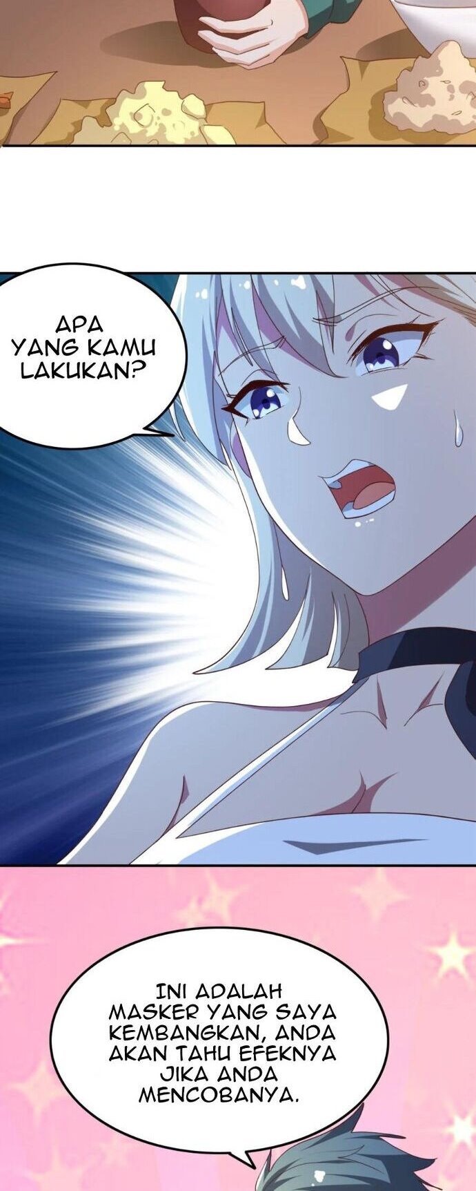 The Strongest Son in Law in History chapter 18