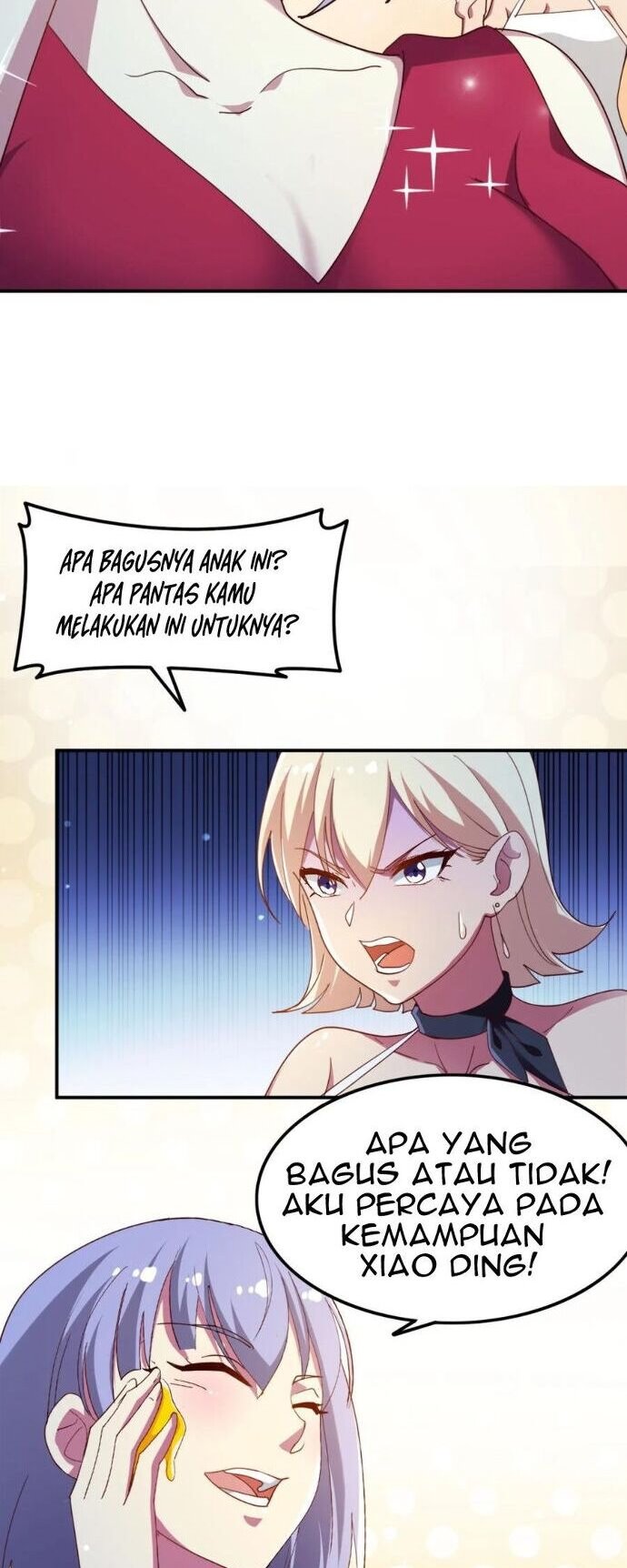 The Strongest Son in Law in History chapter 18