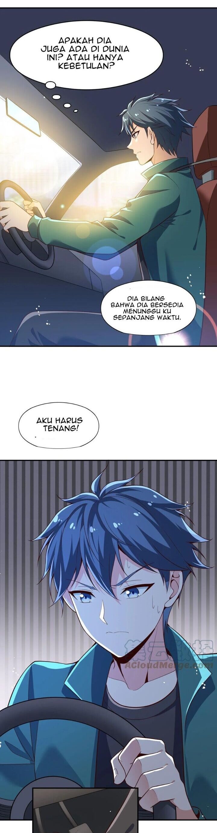 The Strongest Son in Law in History chapter 19