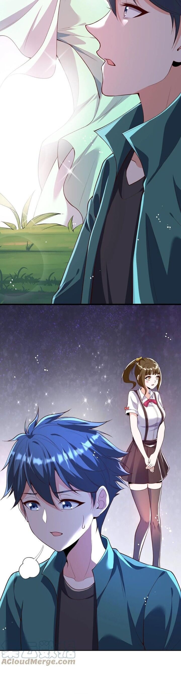 The Strongest Son in Law in History chapter 19