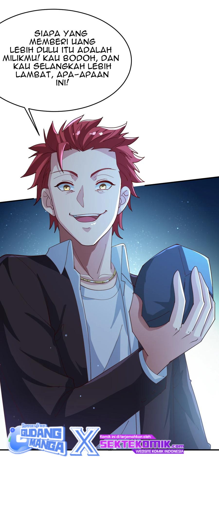 The Strongest Son in Law in History chapter 22