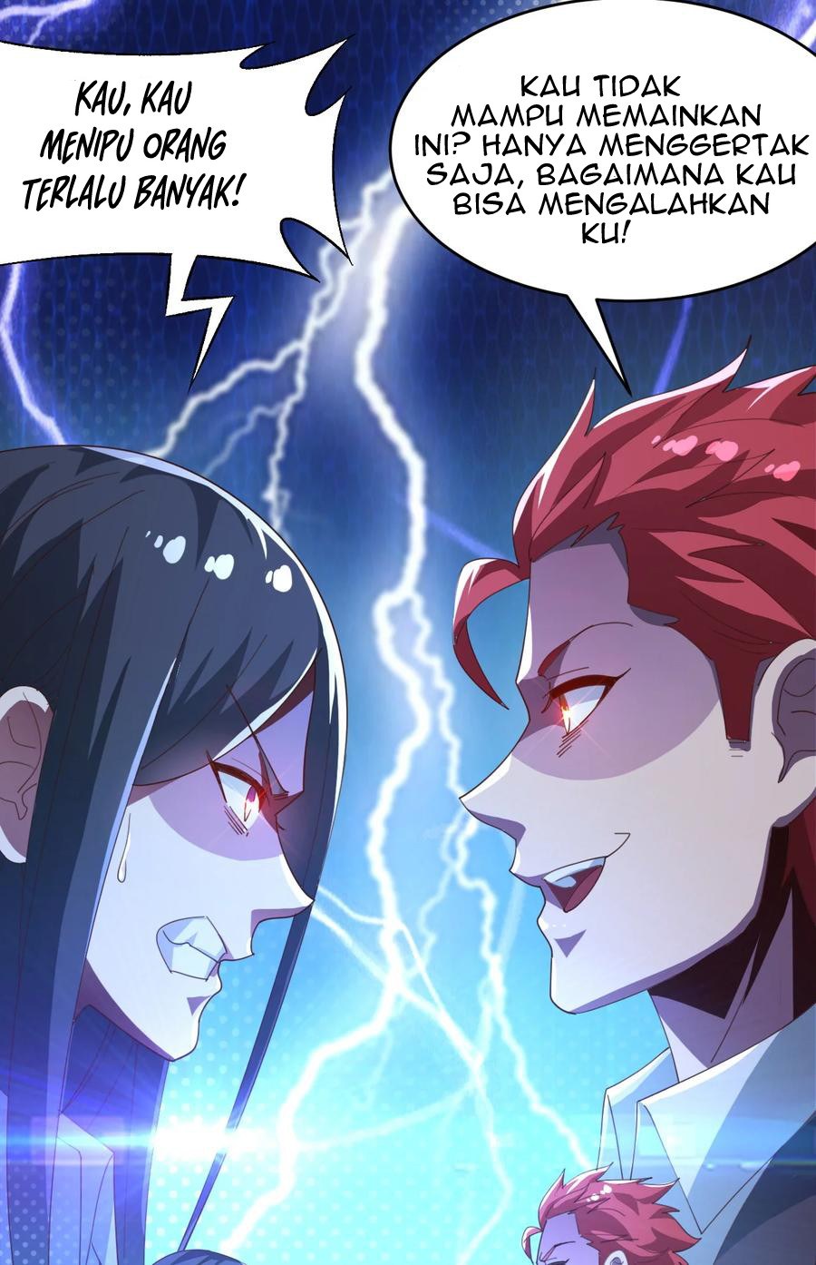 The Strongest Son in Law in History chapter 22