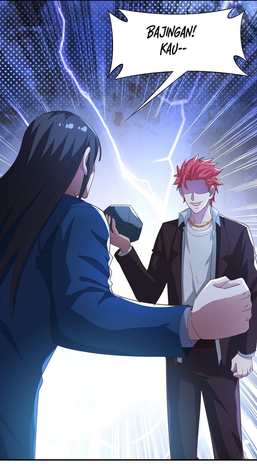 The Strongest Son in Law in History chapter 22