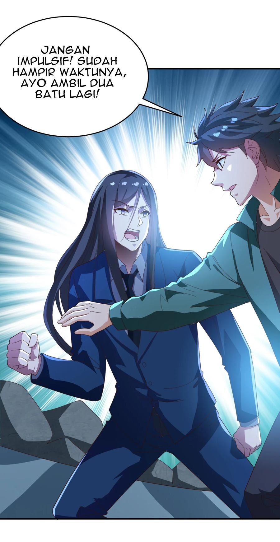 The Strongest Son in Law in History chapter 22
