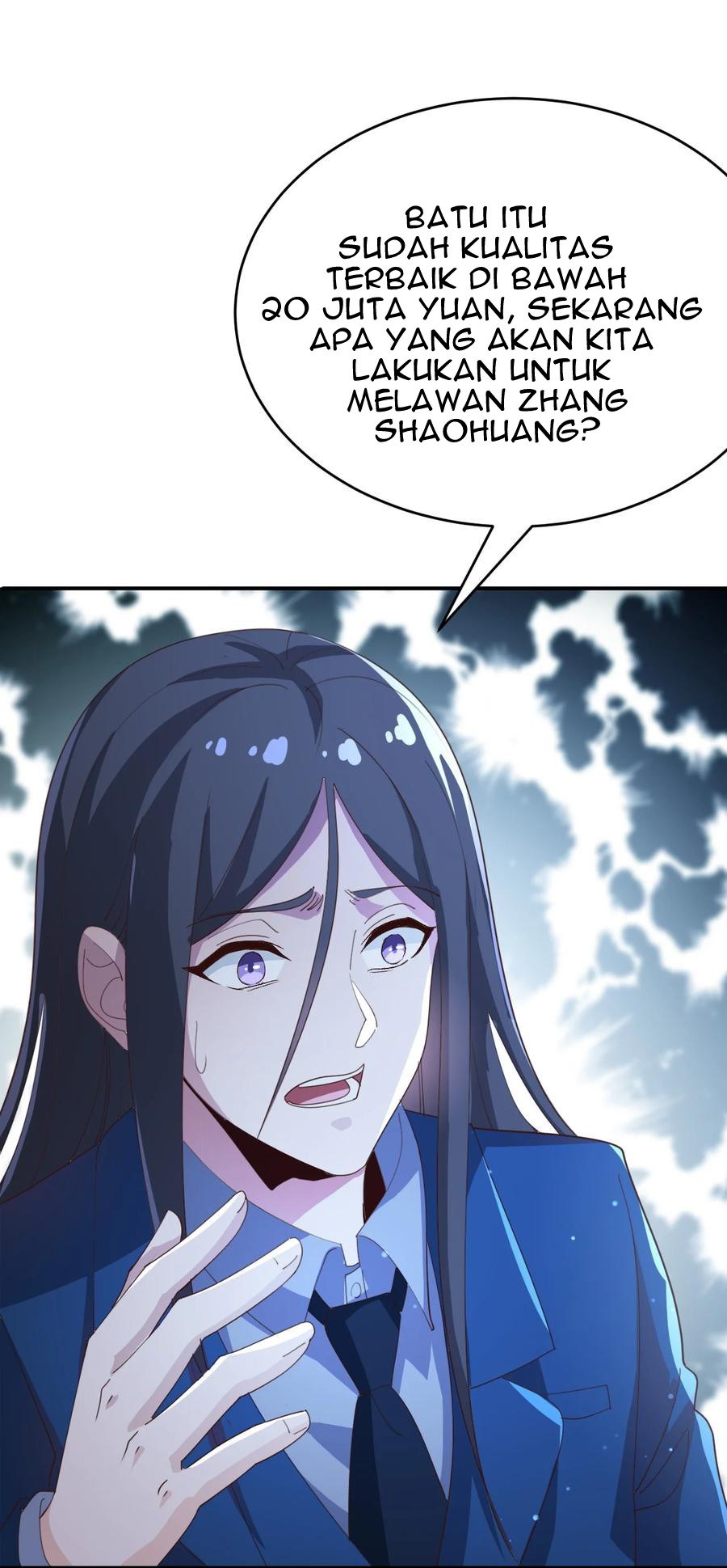 The Strongest Son in Law in History chapter 22