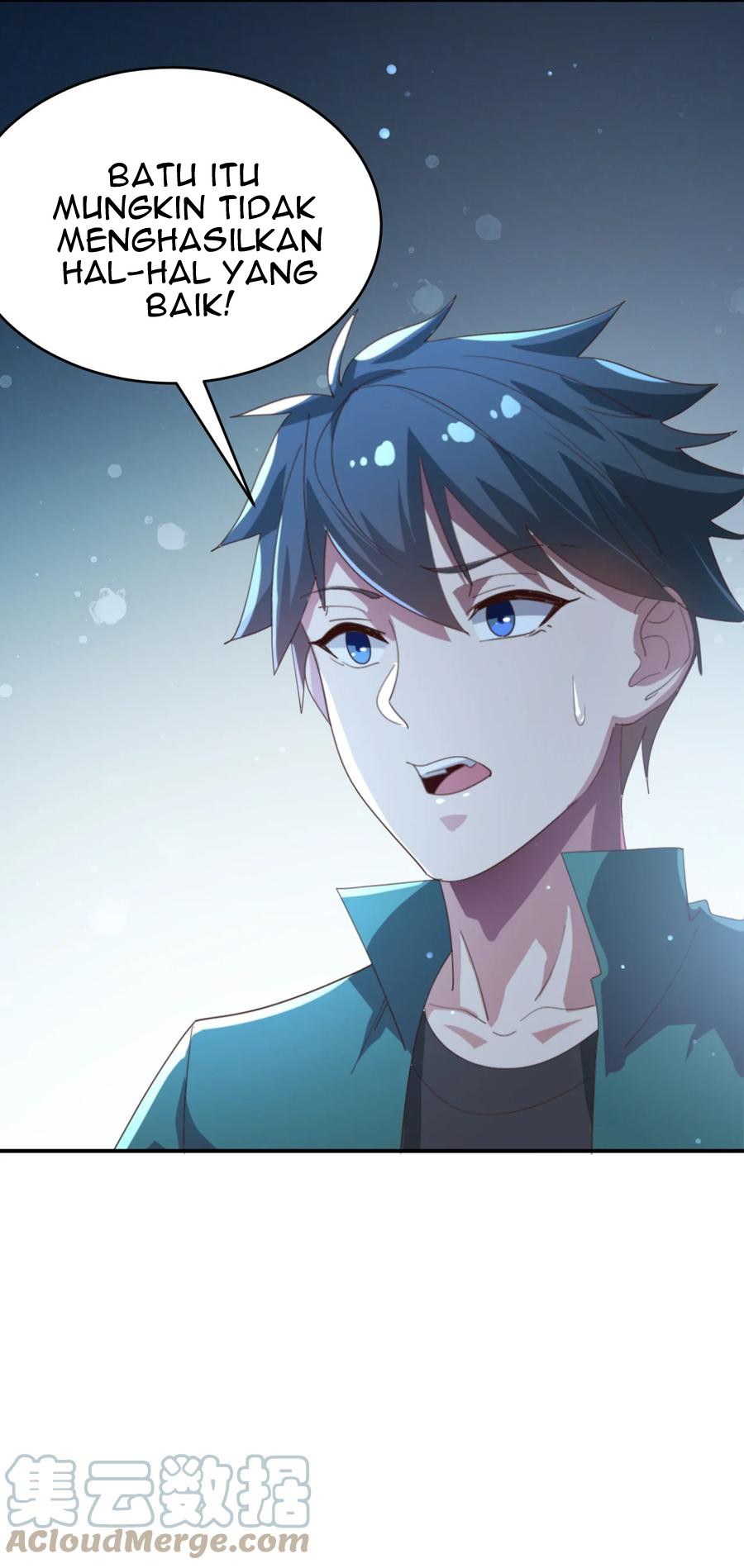 The Strongest Son in Law in History chapter 22