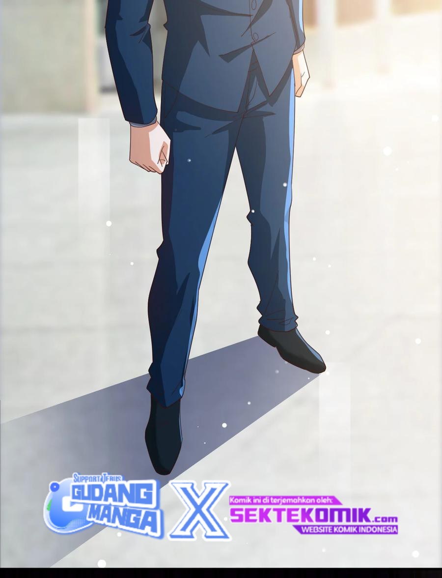 The Strongest Son in Law in History chapter 22