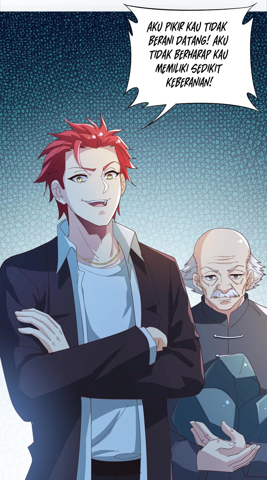 The Strongest Son in Law in History chapter 22