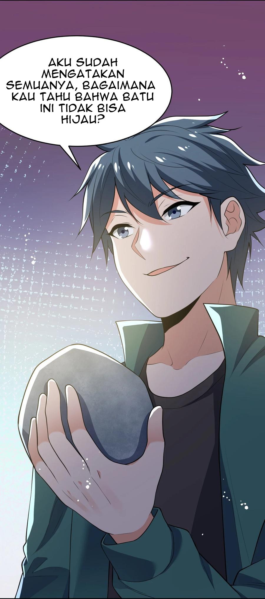 The Strongest Son in Law in History chapter 22