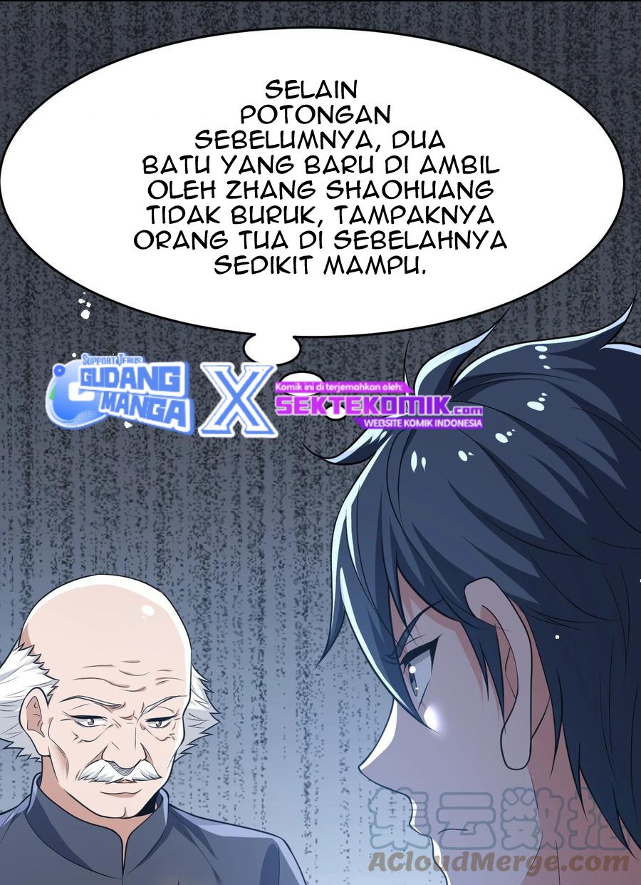 The Strongest Son in Law in History chapter 22