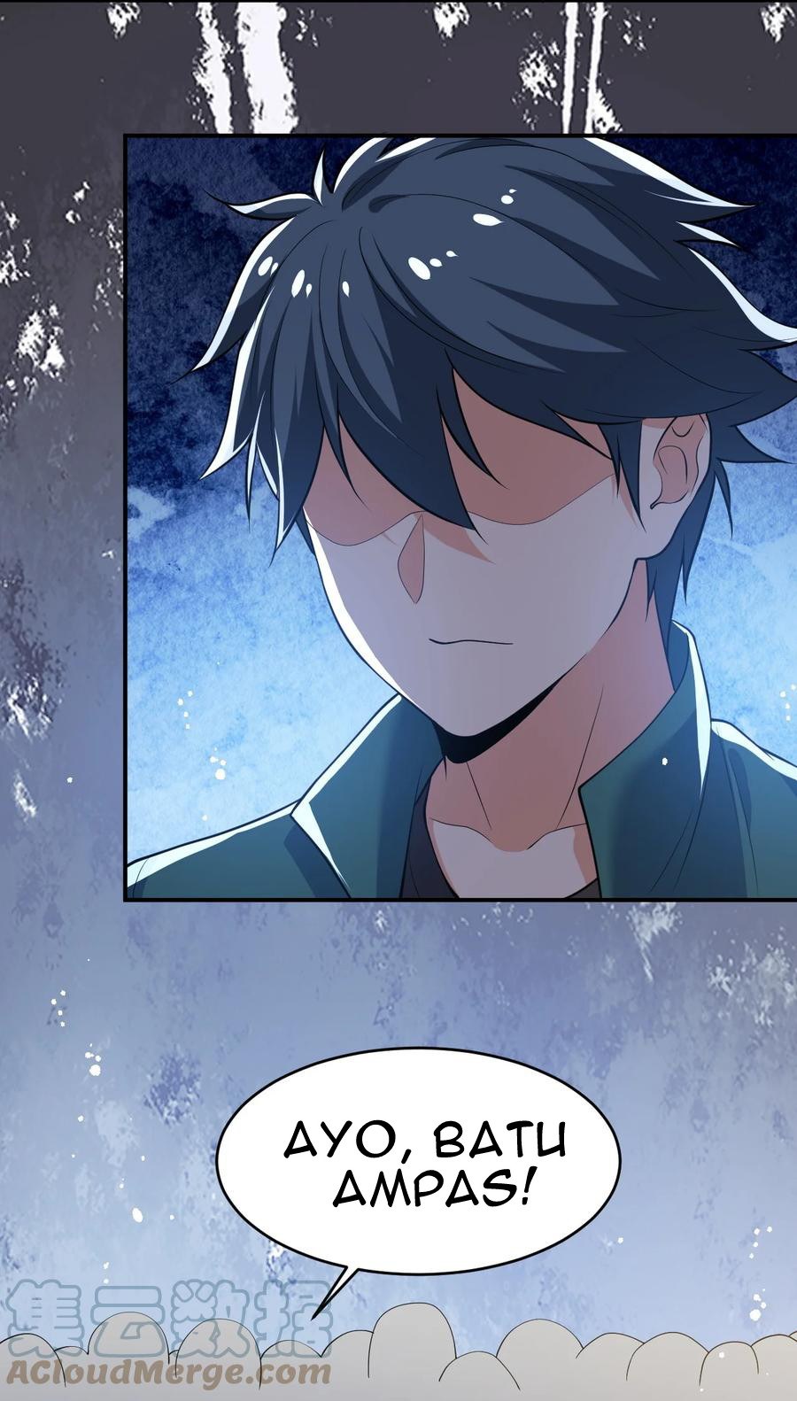 The Strongest Son in Law in History chapter 22