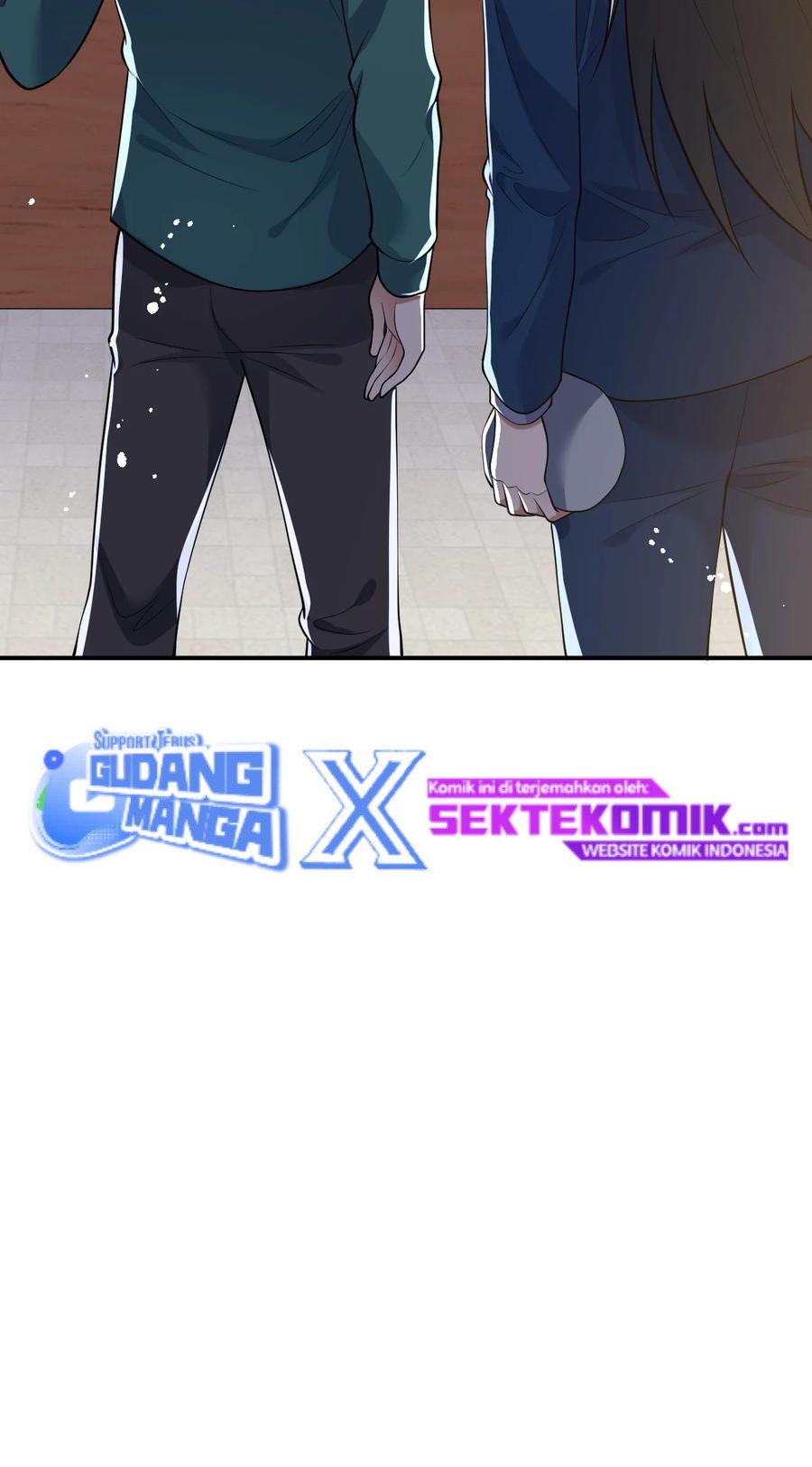 The Strongest Son in Law in History chapter 22