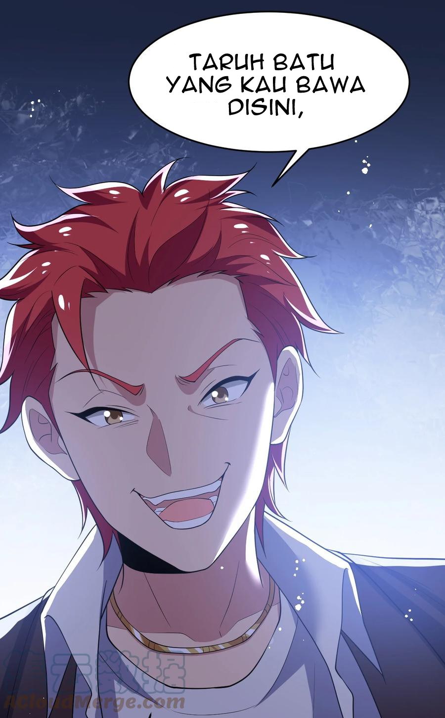 The Strongest Son in Law in History chapter 22