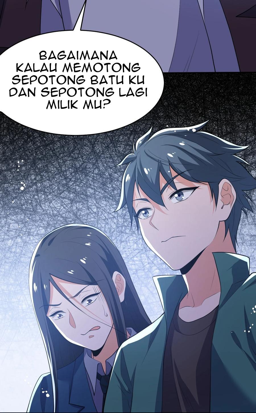 The Strongest Son in Law in History chapter 22