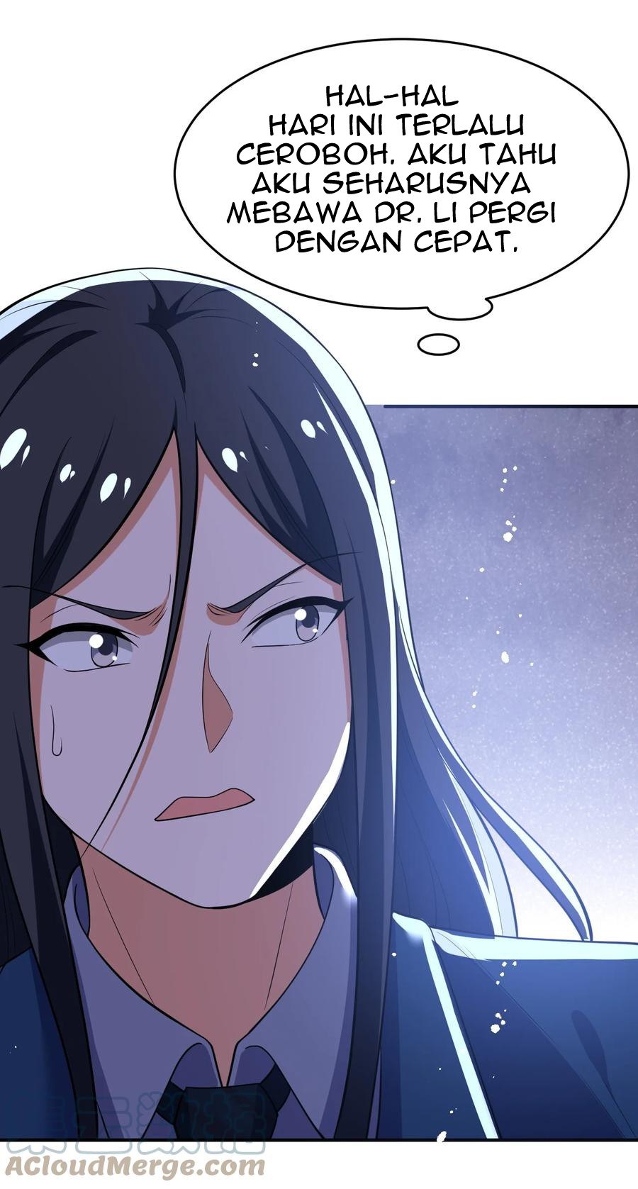 The Strongest Son in Law in History chapter 22