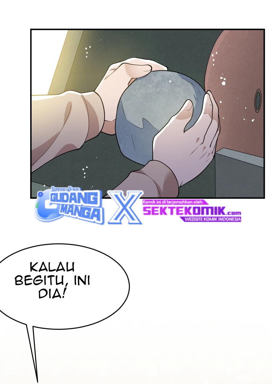 The Strongest Son in Law in History chapter 22