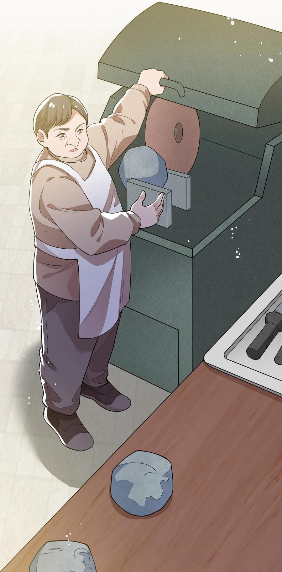 The Strongest Son in Law in History chapter 22