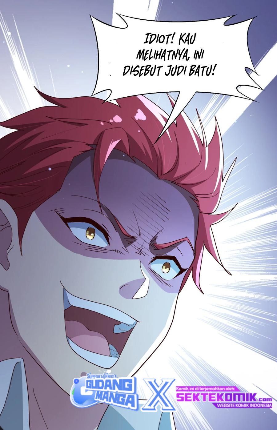 The Strongest Son in Law in History chapter 22