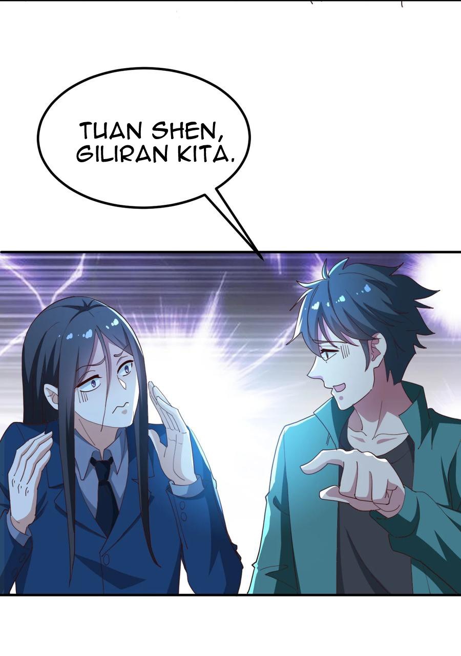 The Strongest Son in Law in History chapter 22