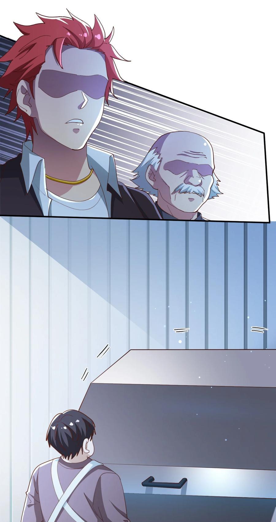 The Strongest Son in Law in History chapter 22