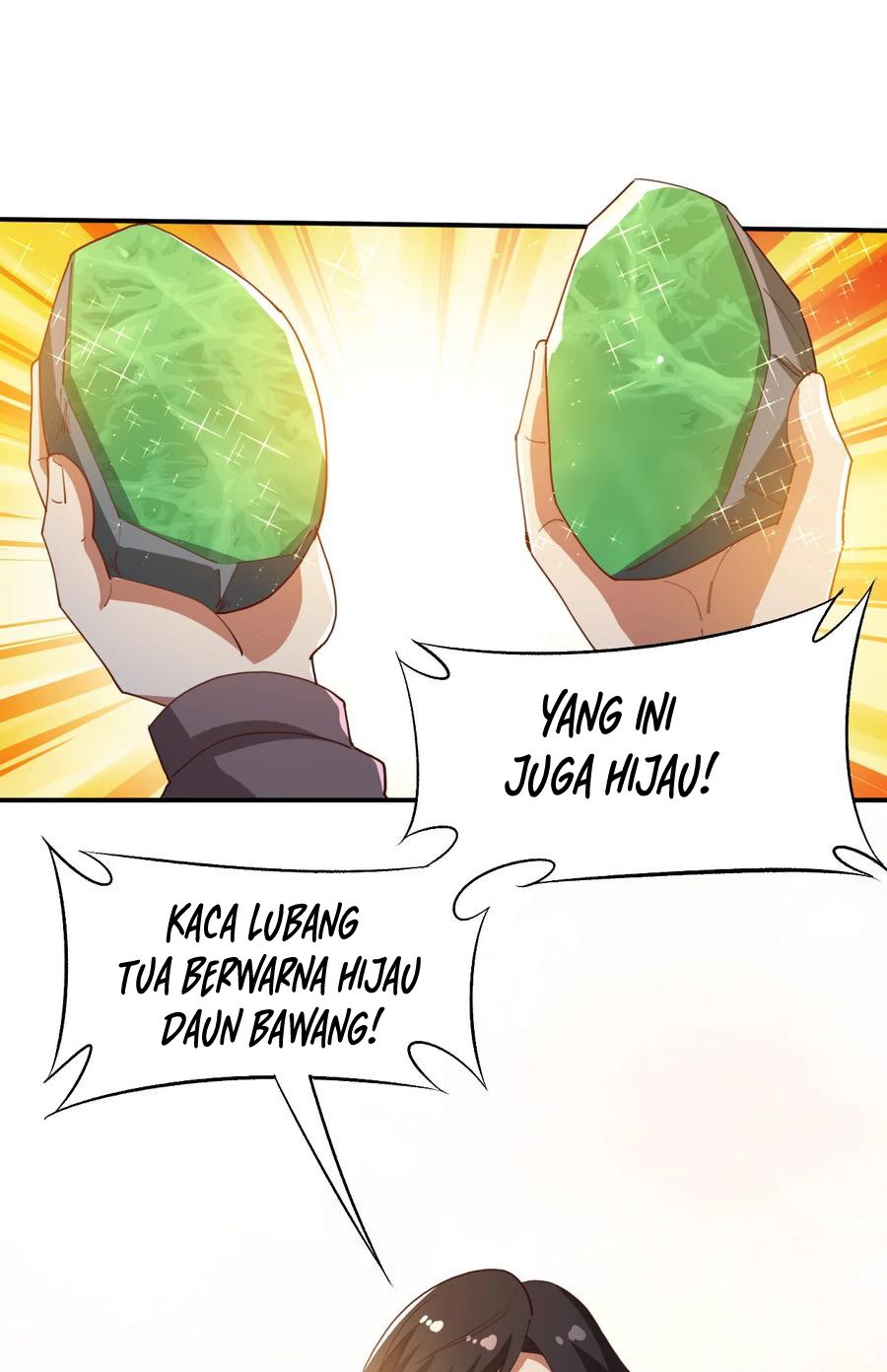 The Strongest Son in Law in History chapter 22
