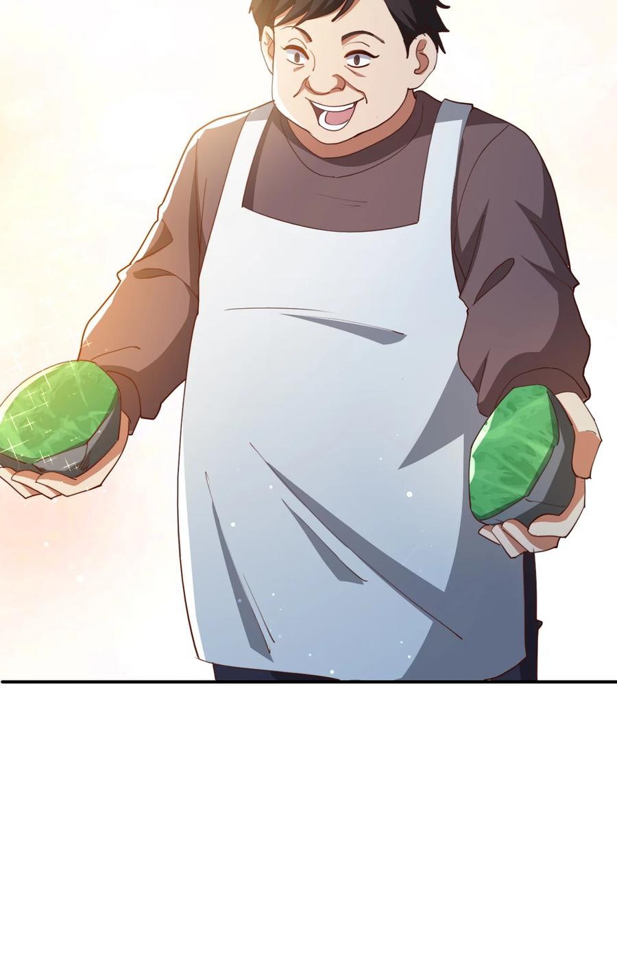 The Strongest Son in Law in History chapter 22