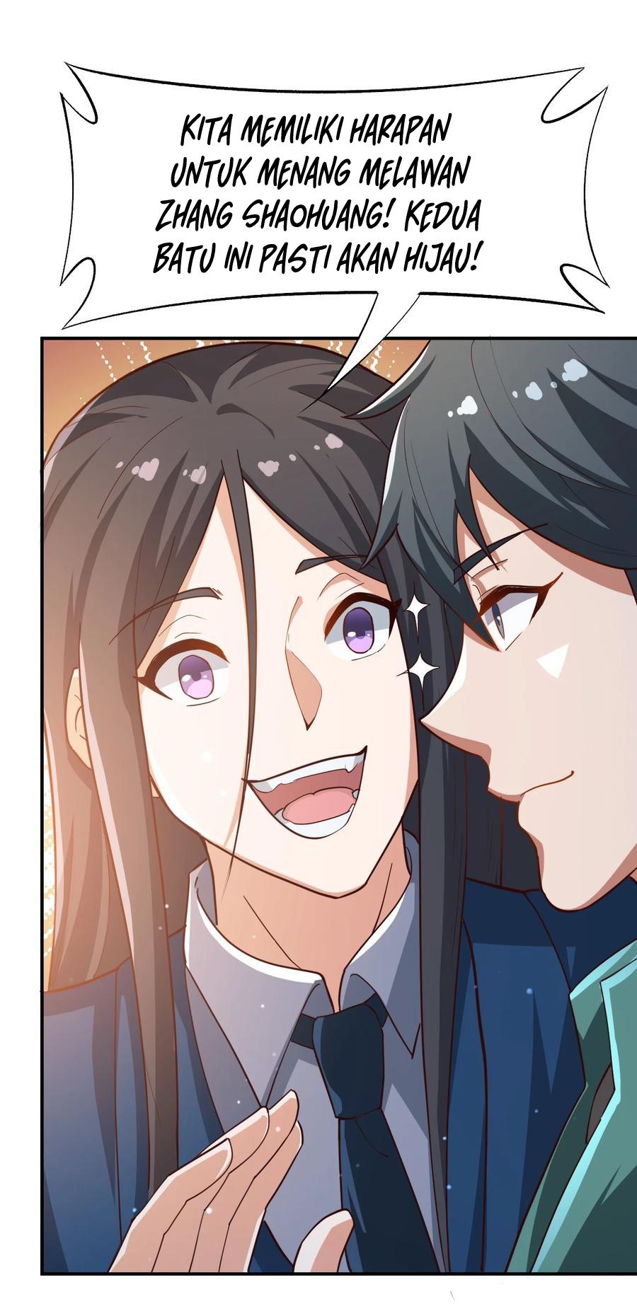 The Strongest Son in Law in History chapter 22