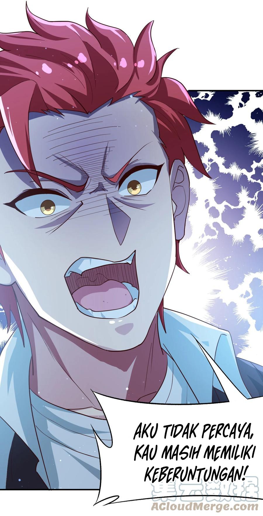 The Strongest Son in Law in History chapter 22