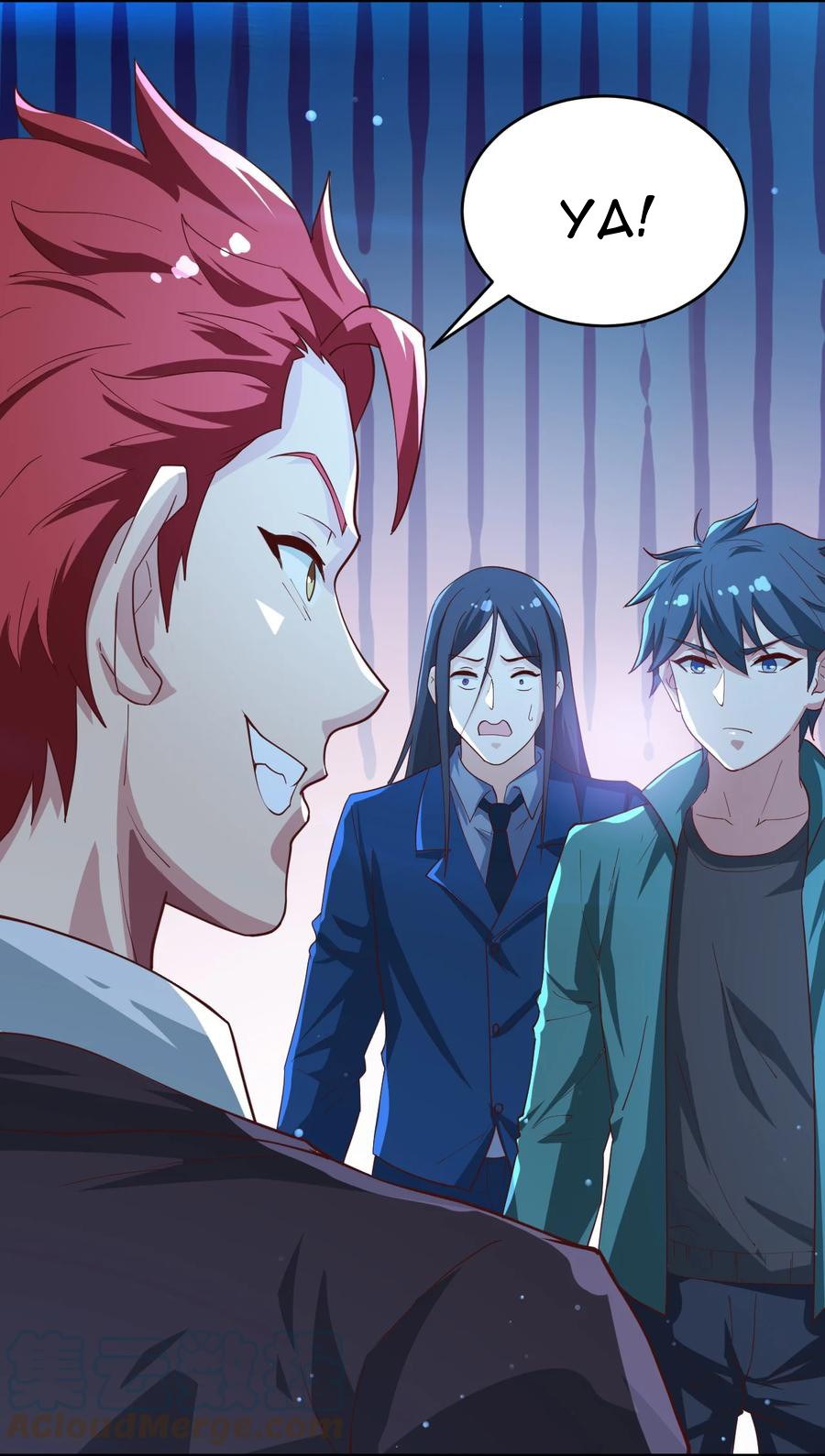 The Strongest Son in Law in History chapter 22
