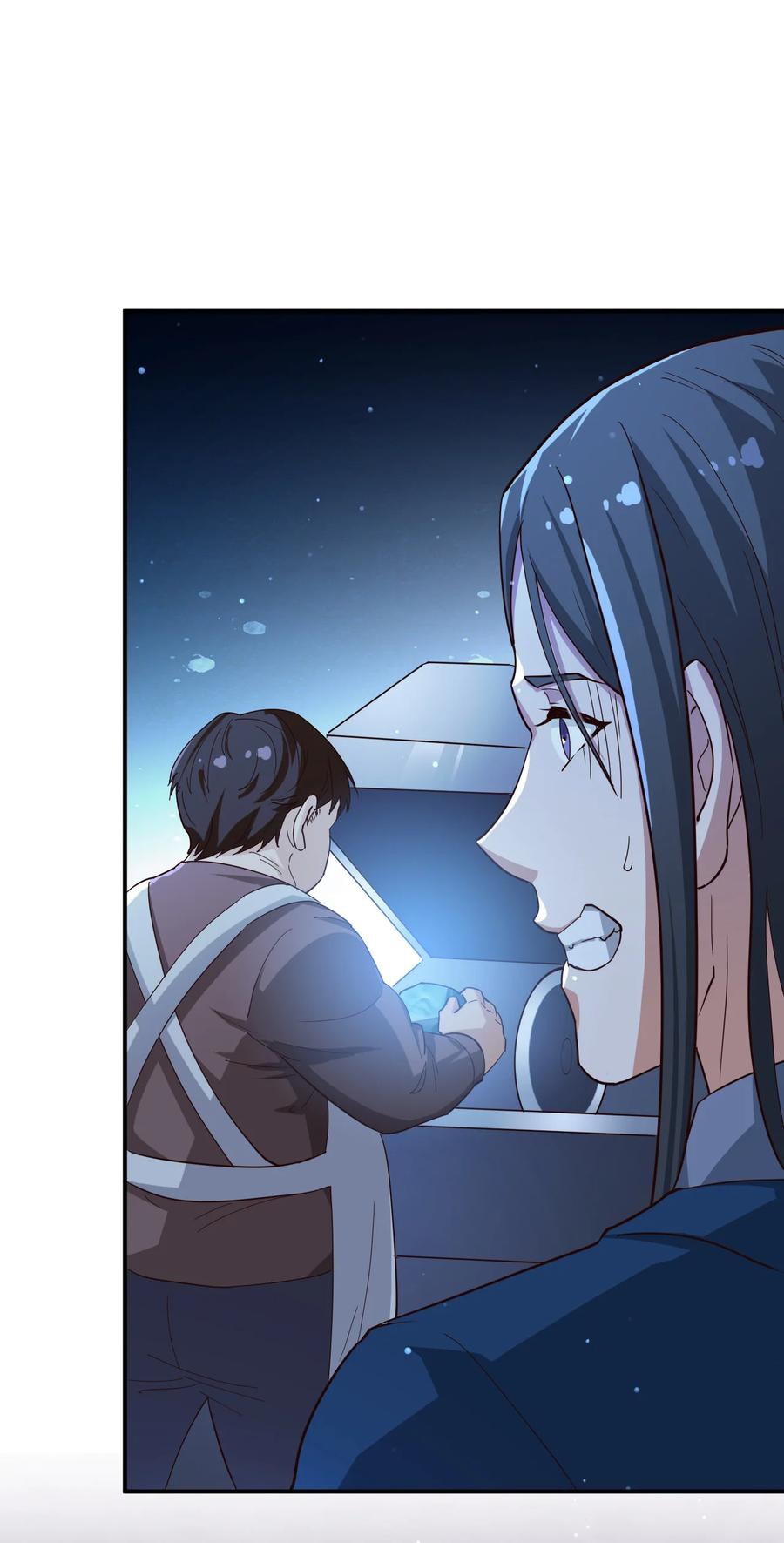 The Strongest Son in Law in History chapter 22