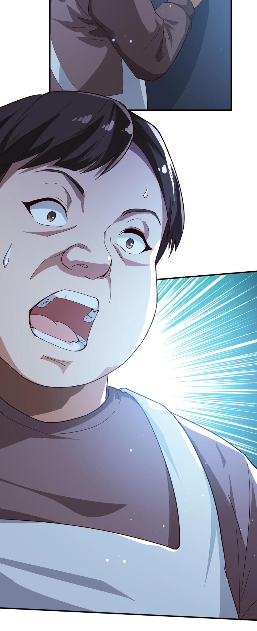 The Strongest Son in Law in History chapter 22