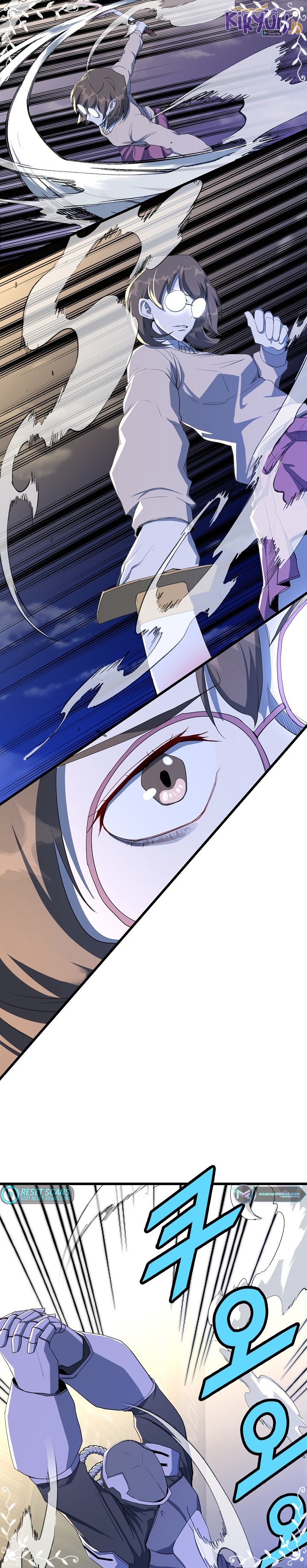 The Strongest Unemployed Hero Chapter 16 Bahasa Indonesia