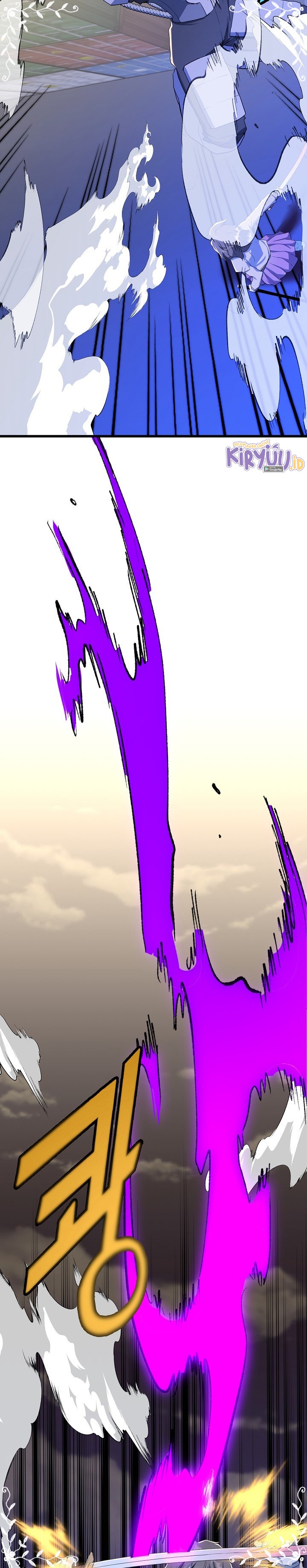 The Strongest Unemployed Hero Chapter 16 Bahasa Indonesia