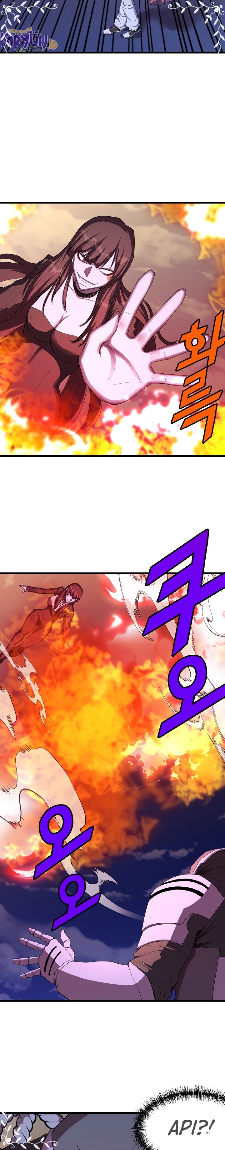 The Strongest Unemployed Hero Chapter 16 Bahasa Indonesia