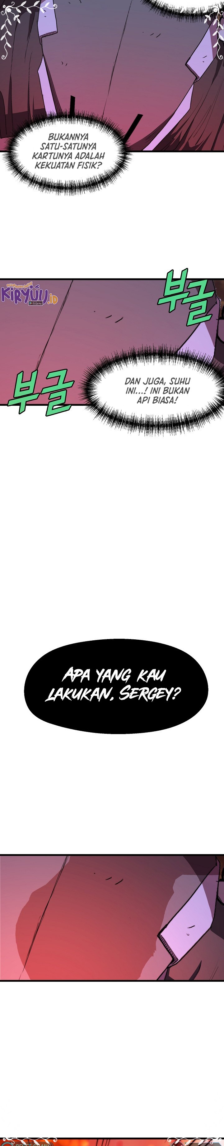 The Strongest Unemployed Hero Chapter 16 Bahasa Indonesia