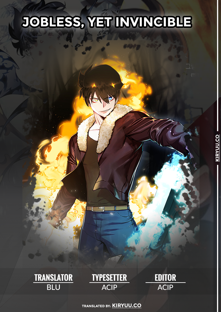 The Strongest Unemployed Hero Chapter 34 Bahasa Indonesia