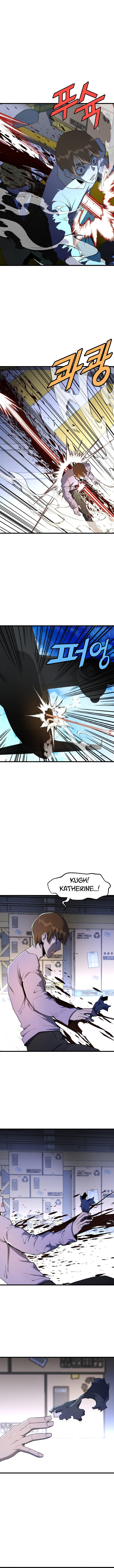 The Strongest Unemployed Hero Chapter 35 Bahasa Indonesia