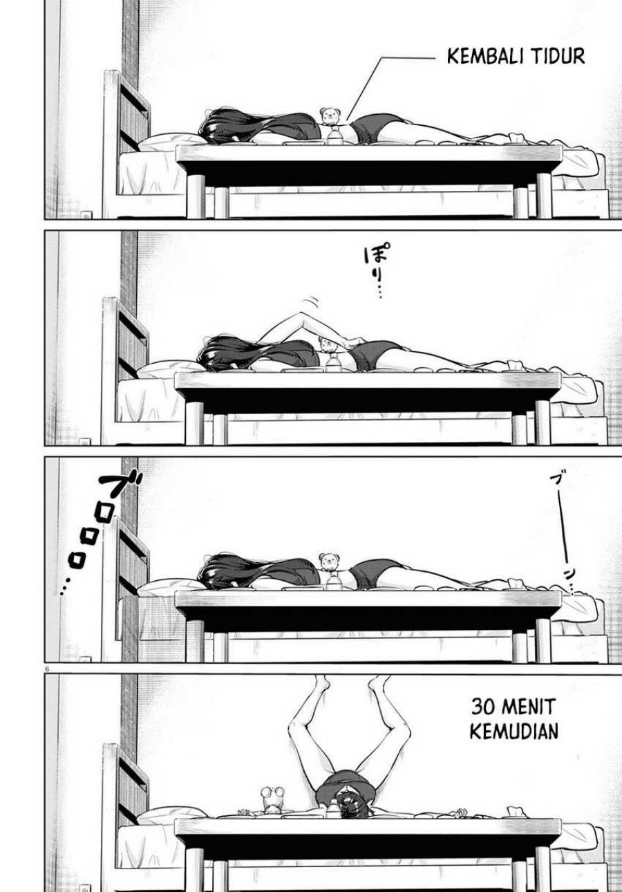 The Suffering of a 26 Year Old Unloved Female Doomer chapter 2